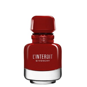 Givenchy L'Interdit Rouge Ultime EDP 35 ml kvepalai moterims