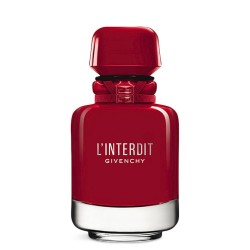 Givenchy L'Interdit Rouge Ultime EDP kvepalai moterims, 50 ml