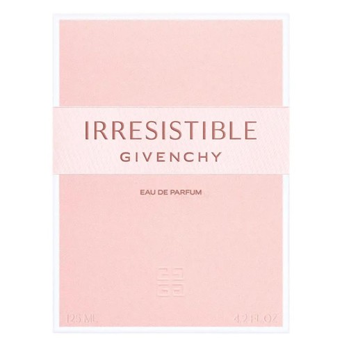 Givenchy Irresistible Givenchy EDP 125 ml kvepalai moterims