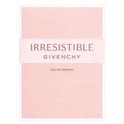 Givenchy Irresistible Givenchy EDP 125 ml kvepalai moterims