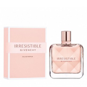 Givenchy Irresistible Givenchy EDP kvepalai moterims, 80 ml 2