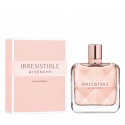 Givenchy Irresistible Givenchy EDP kvepalai moterims, 80 ml