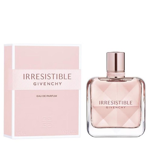 Givenchy Irresistible Givenchy EDP kvepalai moterims, 50 ml
