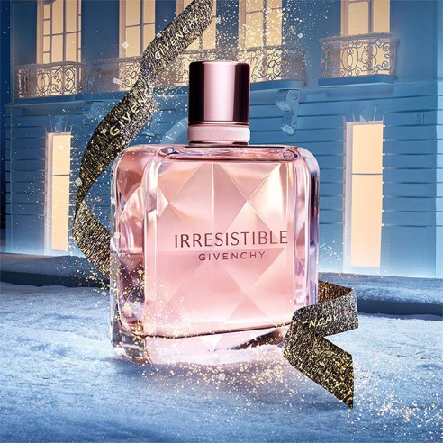 Givenchy Irresistible Givenchy EDP kvepalai moterims, 50 ml