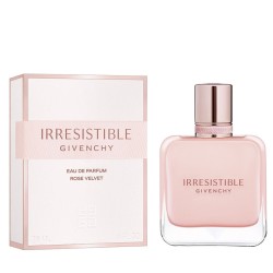 Givenchy Irresistible Givenchy Rose Velvet EDP 35 ml kvepalai moterims