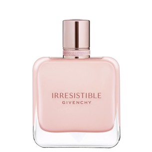 Givenchy Irresistible Givenchy Rose Velvet EDP kvepalai moterims, 50 ml