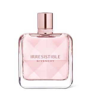 Givenchy Irresistible Givenchy Eau de Toilette EDT kvepalai moterims, 50 ml