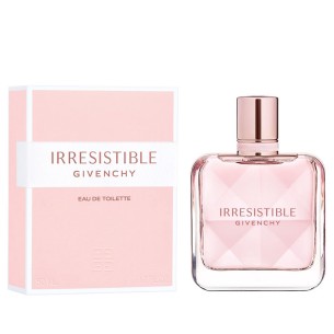 Givenchy Irresistible Givenchy Eau de Toilette EDT kvepalai moterims, 50 ml 2