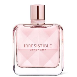 Givenchy Irresistible Givenchy Eau de Toilette EDT kvepalai moterims, 80 ml