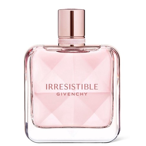 Givenchy Irresistible Givenchy Eau de Toilette EDT kvepalai moterims, 80 ml