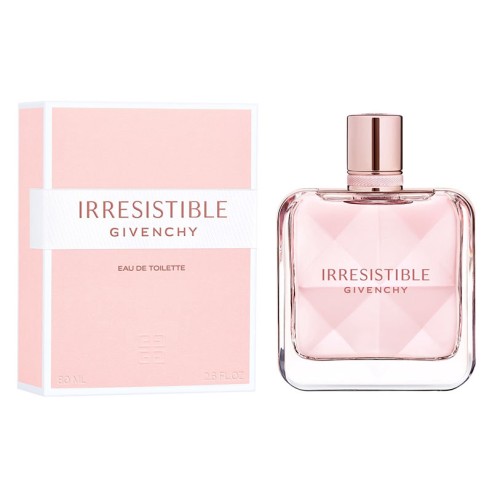 Givenchy Irresistible Givenchy Eau de Toilette EDT kvepalai moterims, 80 ml