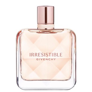 Givenchy Irresistible Givenchy Eau de Toilette Fraiche EDT kvepalai moterims, 80 ml