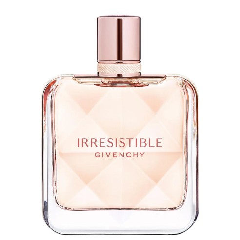 Givenchy Irresistible Givenchy Eau de Toilette Fraiche EDT kvepalai moterims, 80 ml