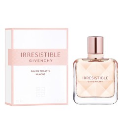 Givenchy Irresistible Givenchy Eau de Toilette Fraiche EDT 35 ml kvepalai moterims