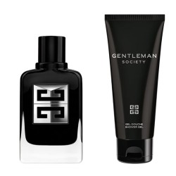 Givenchy Gentleman Society Gift set EDP 60 ml and shower gel 75 ml