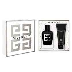 Givenchy Gentleman Society Gift set EDP 60 ml and shower gel 75 ml