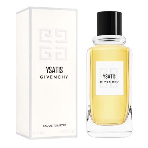 Givenchy Ysatis EDT kvepalai moterims, 100 ml 2