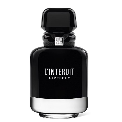 Givenchy L´Interdit EDP Intense 80 ml kvepalai moterims