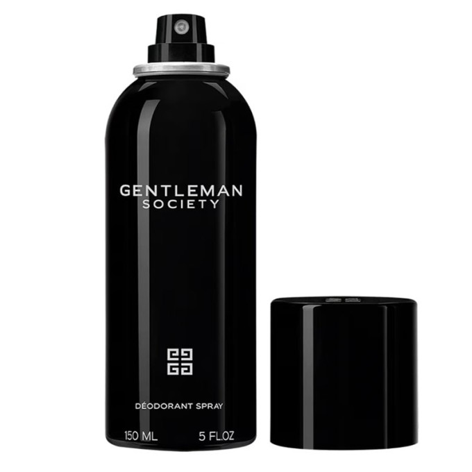 Givenchy Gentleman Society Deospray 150 ml