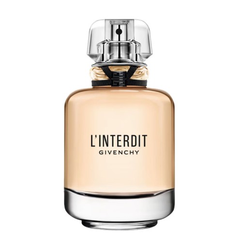 Givenchy L´Interdit EDP kvepalai moterims, 80 ml