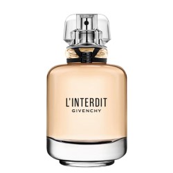 Givenchy L´Interdit EDP kvepalai moterims, 80 ml