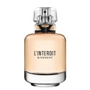 Givenchy L´Interdit EDP kvepalai moterims, 80 ml