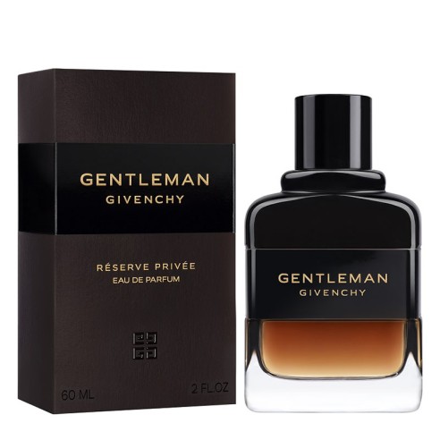 Givenchy Gentleman Reserve Privee EDP kvepalai vyrams, 60 ml
