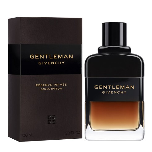 Givenchy Gentleman Reserve Privee EDP kvepalai vyrams, 100 ml