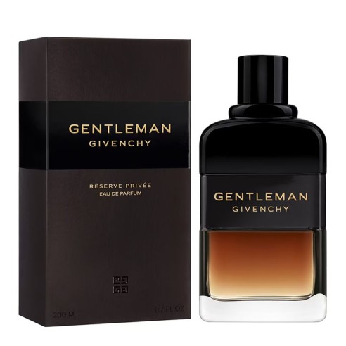 Givenchy Gentleman Reserve Privee EDP kvepalai vyrams, 200 ml