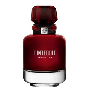 Givenchy L´Interdit Eau de Parfum Rouge 80 ml kvepalai moterims