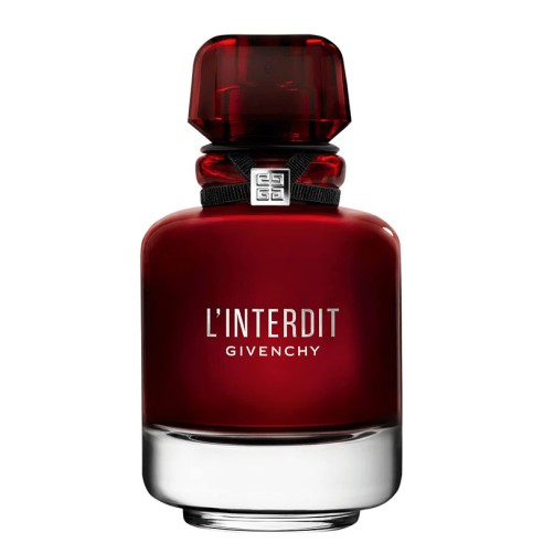 Givenchy L´Interdit Eau de Parfum Rouge 80 ml kvepalai moterims
