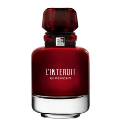 Givenchy L´Interdit Eau de Parfum Rouge 80 ml kvepalai moterims