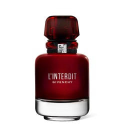 Givenchy L´Interdit Eau de Parfum Rouge 50 ml kvepalai moterims