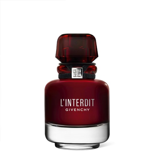 Givenchy L´Interdit Eau de Parfum Rouge kvepalai moterims, 35 ml