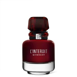 Givenchy L´Interdit Eau de Parfum Rouge kvepalai moterims, 35 ml