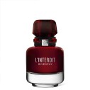 Givenchy L´Interdit Eau de Parfum Rouge kvepalai moterims, 35 ml