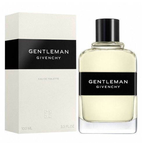 Givenchy Gentleman EDT kvepalai vyrams, 100 ml