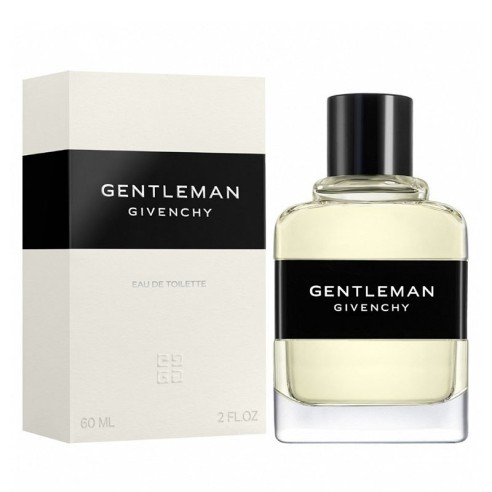 Givenchy Gentleman EDT kvepalai vyrams, 60 ml