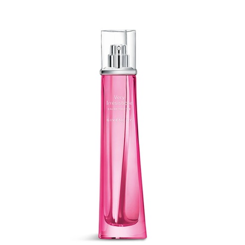 Givenchy Very Irresistible EDT kvepalai moterims, 50 ml