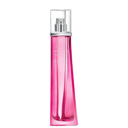Givenchy Very Irresistible EDT kvepalai moterims, 75 ml