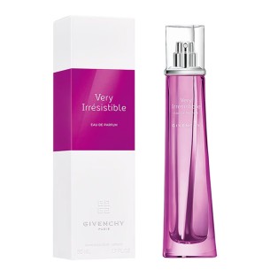 Givenchy Very Irresistible Sensual EDP kvepalai moterims, 50 ml 2