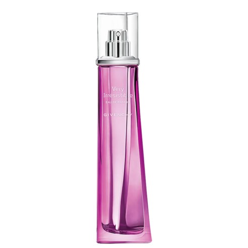 Givenchy Very Irresistible Sensual EDP kvepalai moterims, 75 ml