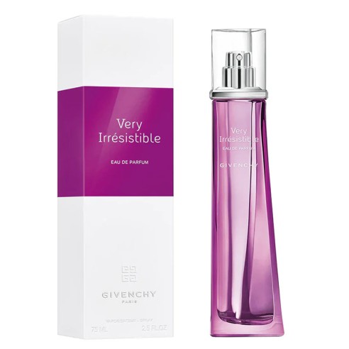 Givenchy Very Irresistible Sensual EDP kvepalai moterims, 75 ml
