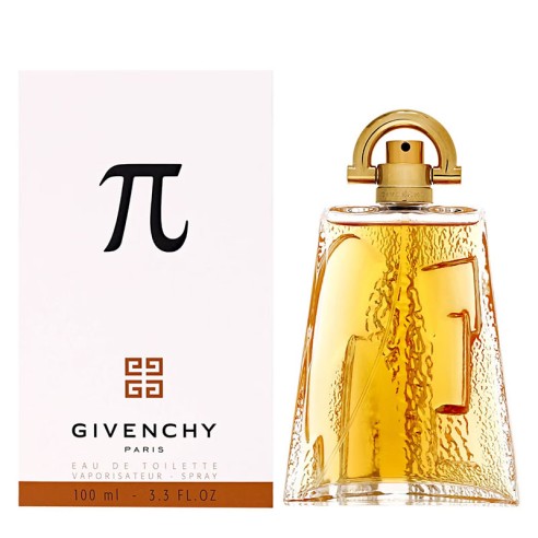 Givenchy Pí EDT kvepalai vyrams, 100 ml