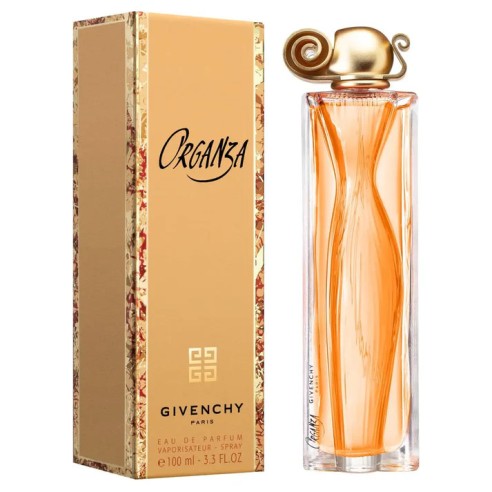 Givenchy Organza EDP kvepalai moterims, 100 ml