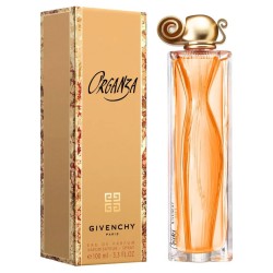 Givenchy Organza EDP kvepalai moterims, 100 ml