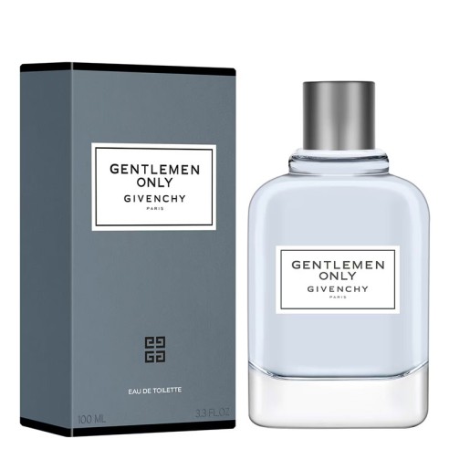 Givenchy Only Gentleman EDT kvepalai vyrams, 100 ml