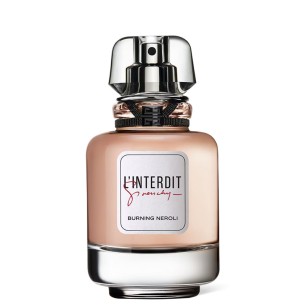 Givenchy L´Interdit Burning Neroli EDP kvepalai moterims, 50 ml