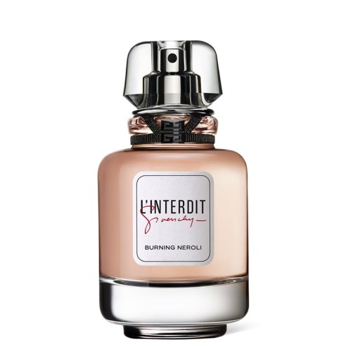 Givenchy L´Interdit Burning Neroli EDP kvepalai moterims, 50 ml