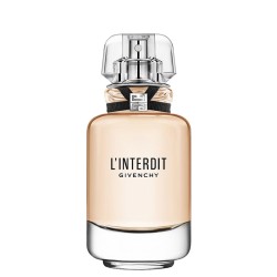 Givenchy L'Interdit EDT kvepalai moterims, 50 ml